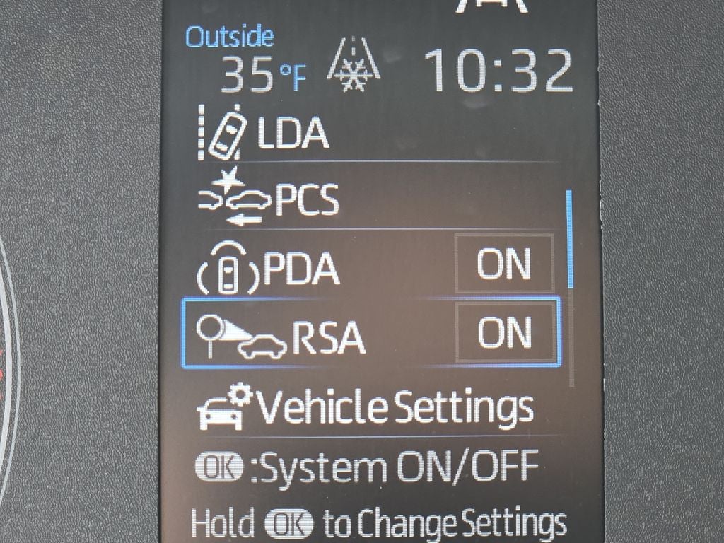 2024 Toyota Corolla Cross L