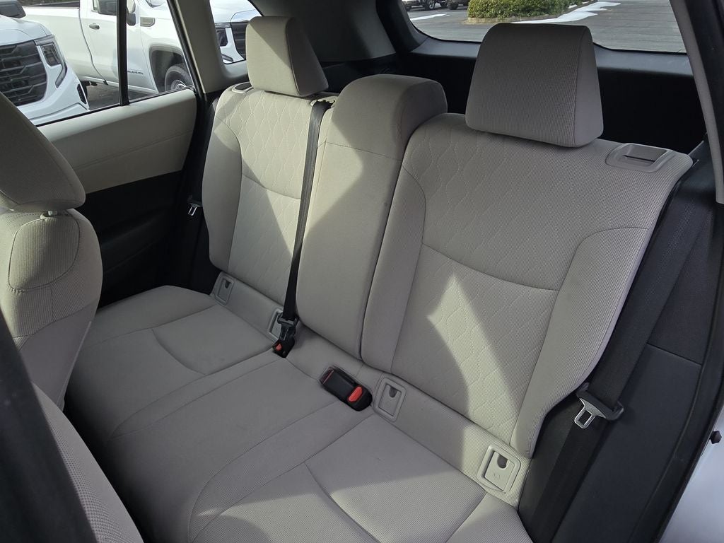 2024 Toyota Corolla Cross L