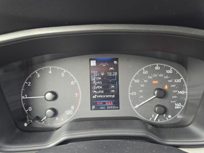 2024 Toyota Corolla Cross L