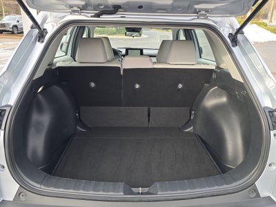 2024 Toyota Corolla Cross L