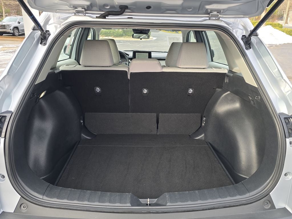 2024 Toyota Corolla Cross L