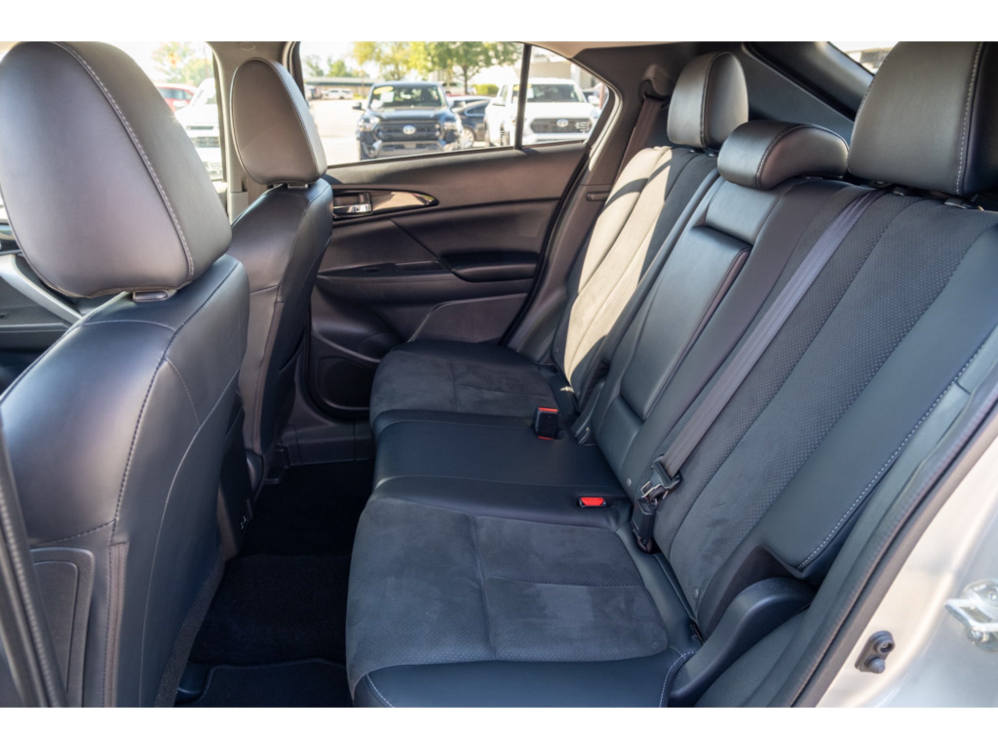 2025 Mitsubishi Eclipse Cross SE