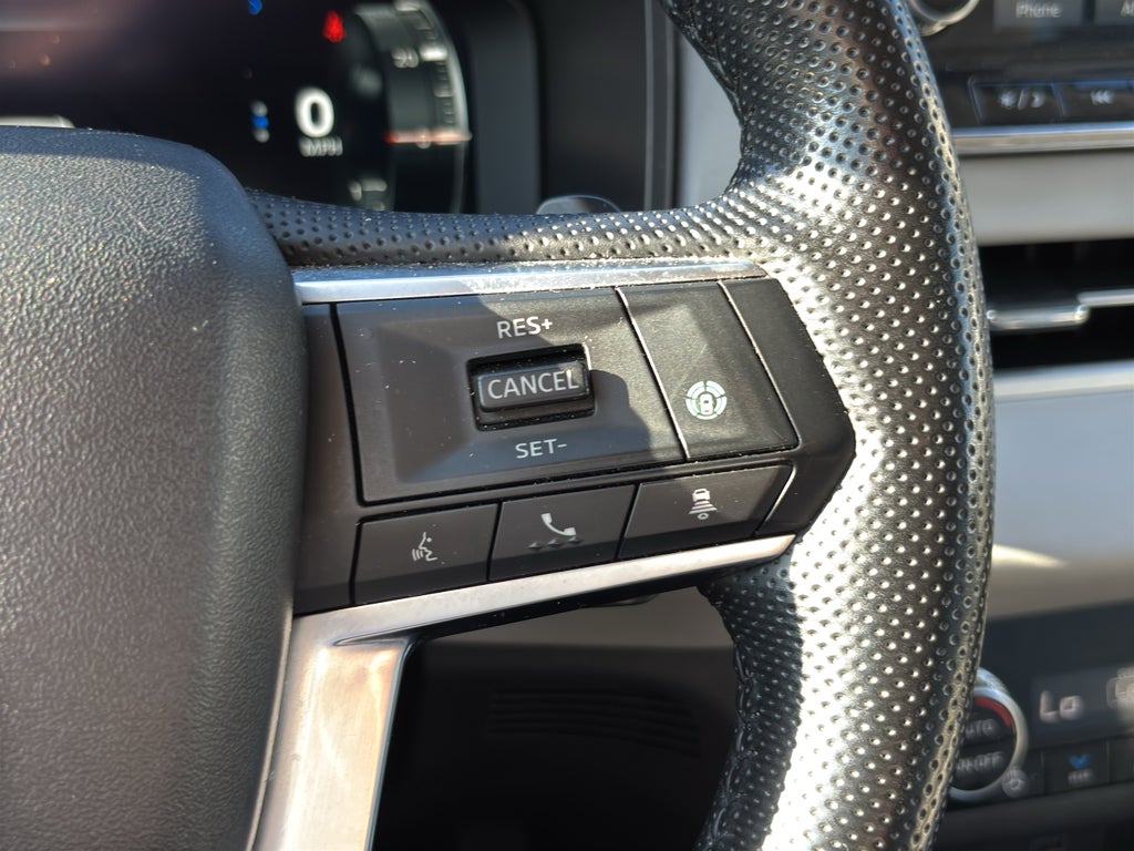 2024 Mitsubishi Outlander Plug-In Hybrid SEL