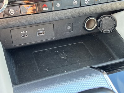 2024 Mitsubishi Outlander Plug-In Hybrid SEL
