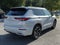 2024 Mitsubishi Outlander Plug-In Hybrid SEL