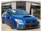 2020 Subaru WRX Premium
