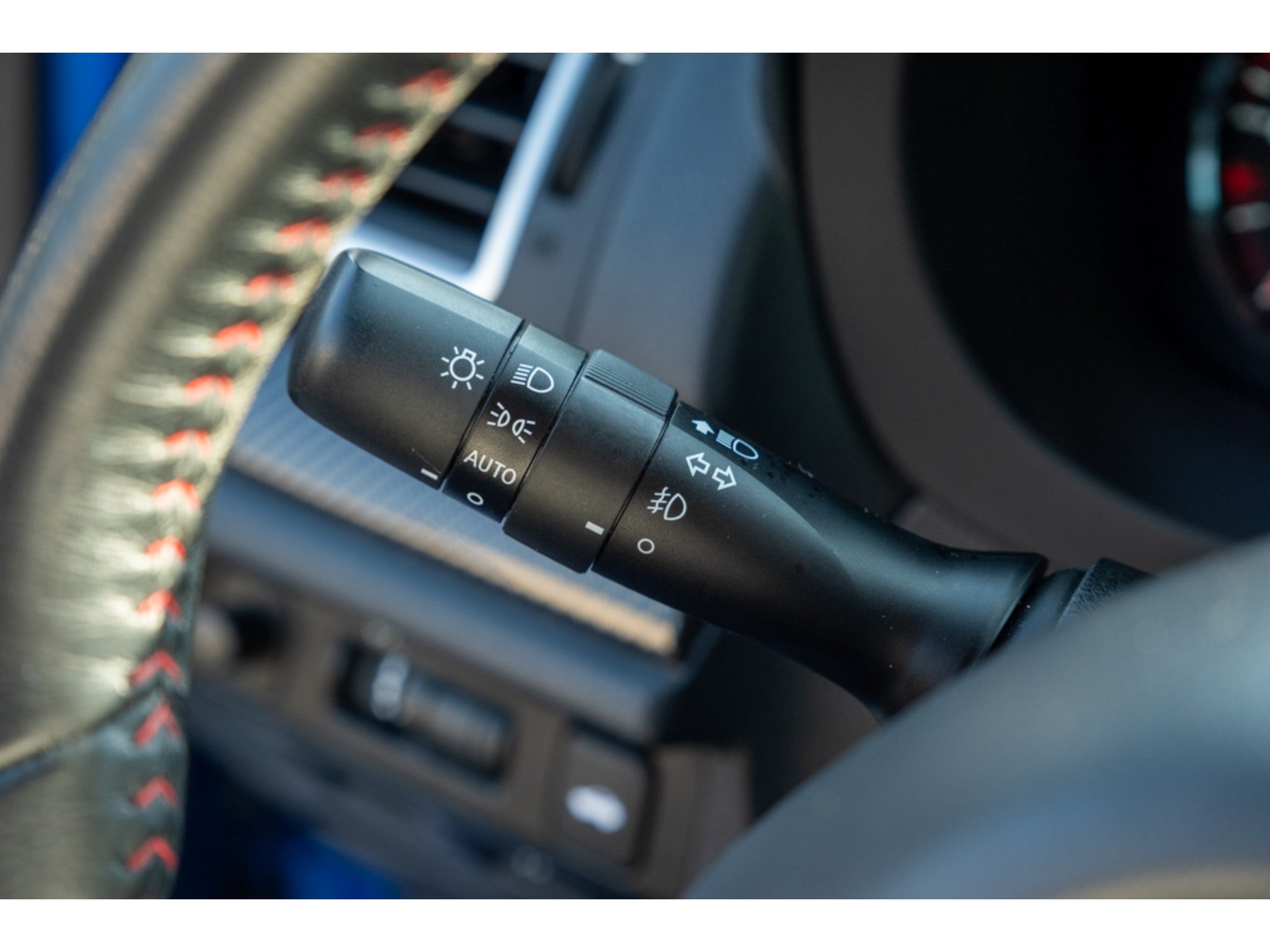 2020 Subaru WRX Premium
