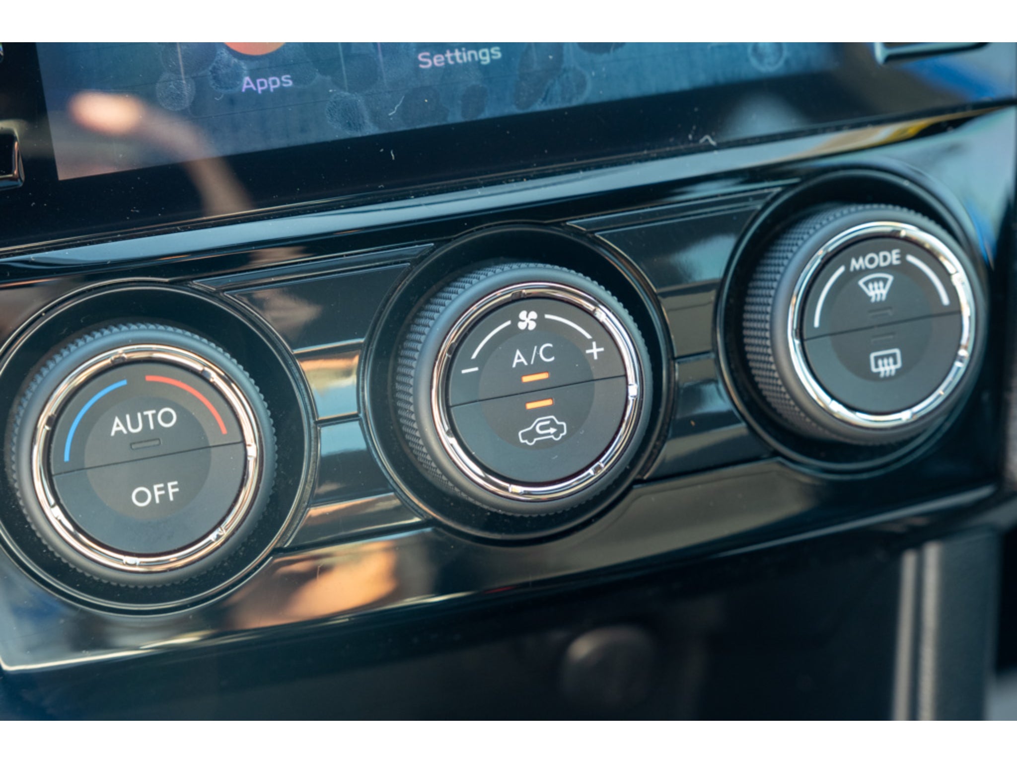 2020 Subaru WRX Premium