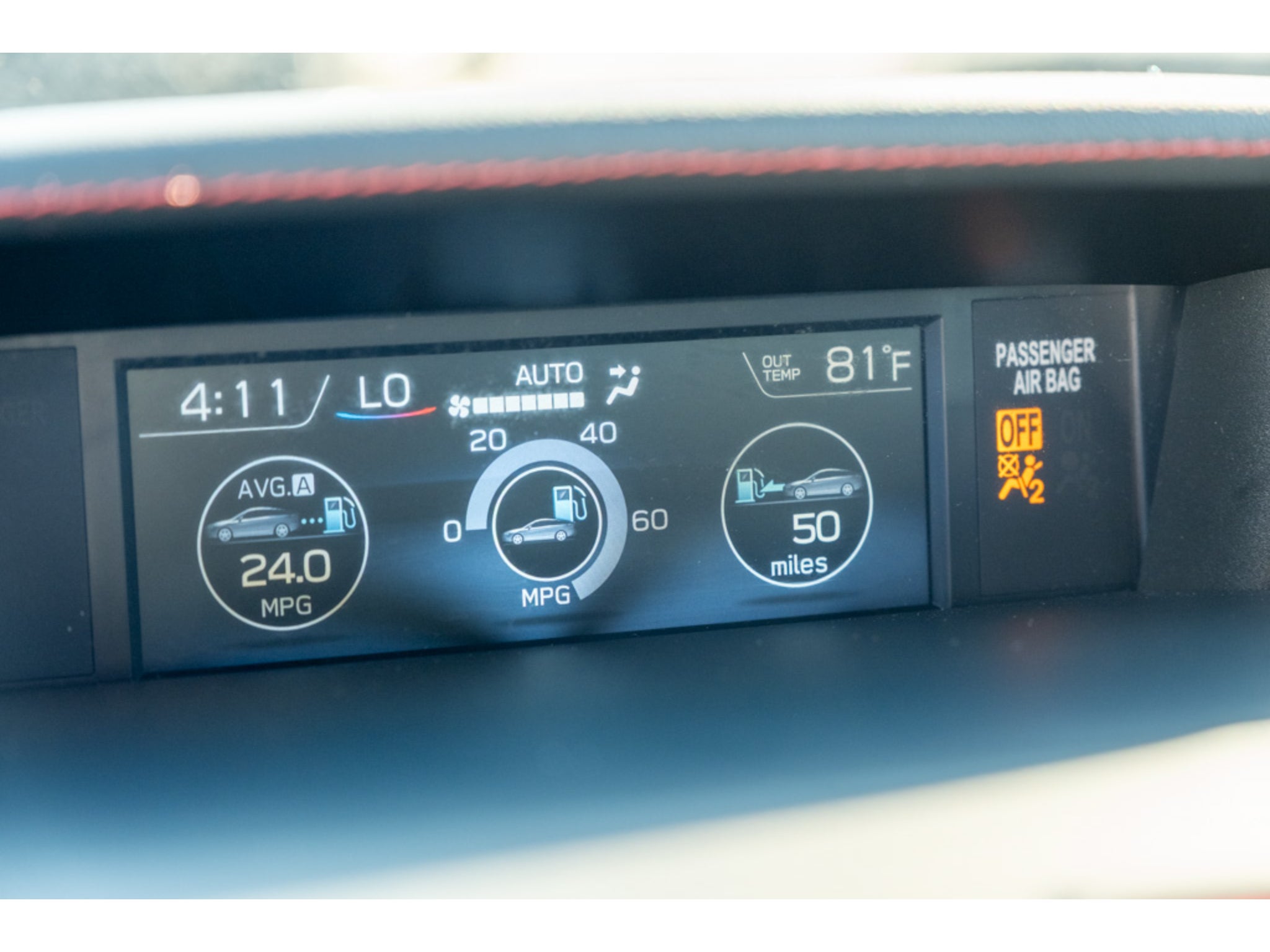 2020 Subaru WRX Premium