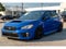 2020 Subaru WRX Premium