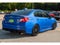 2020 Subaru WRX Premium