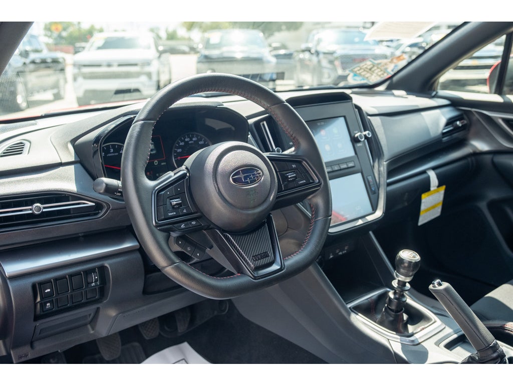2023 Subaru WRX Base