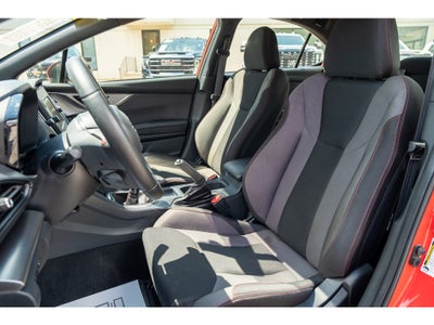 2023 Subaru WRX Base