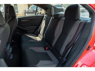 2023 Subaru WRX Base