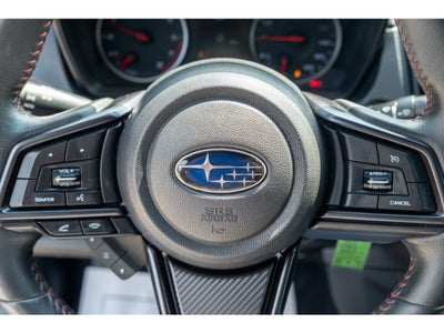 2023 Subaru WRX Base