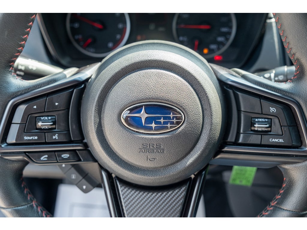 2023 Subaru WRX Base