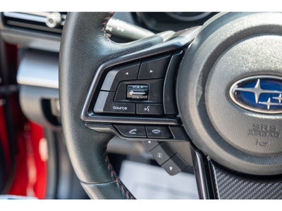 2023 Subaru WRX Base