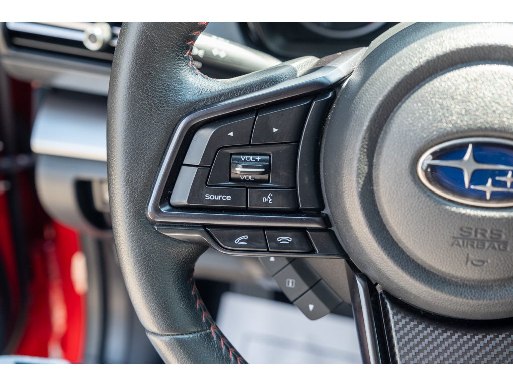 2023 Subaru WRX Base