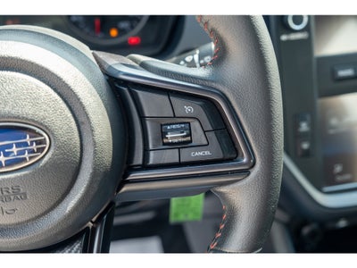 2023 Subaru WRX Base
