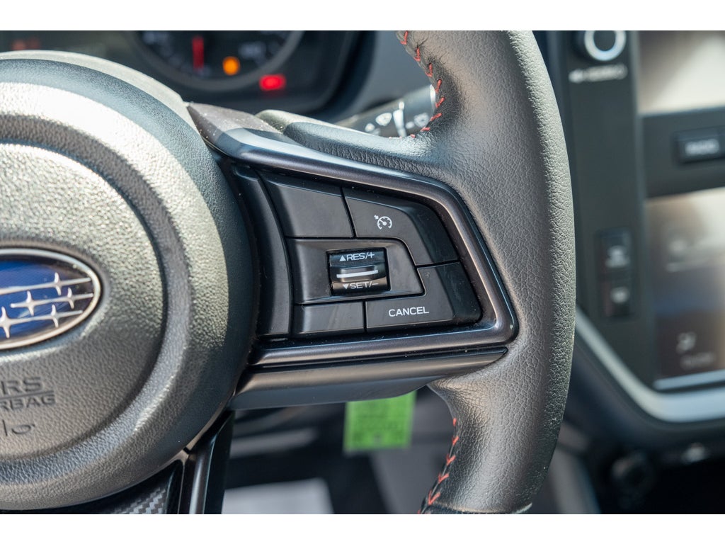 2023 Subaru WRX Base