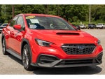 2023 Subaru WRX Base