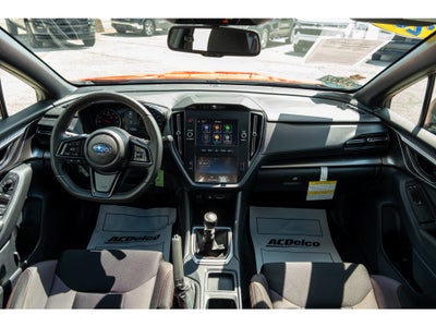 2023 Subaru WRX Base