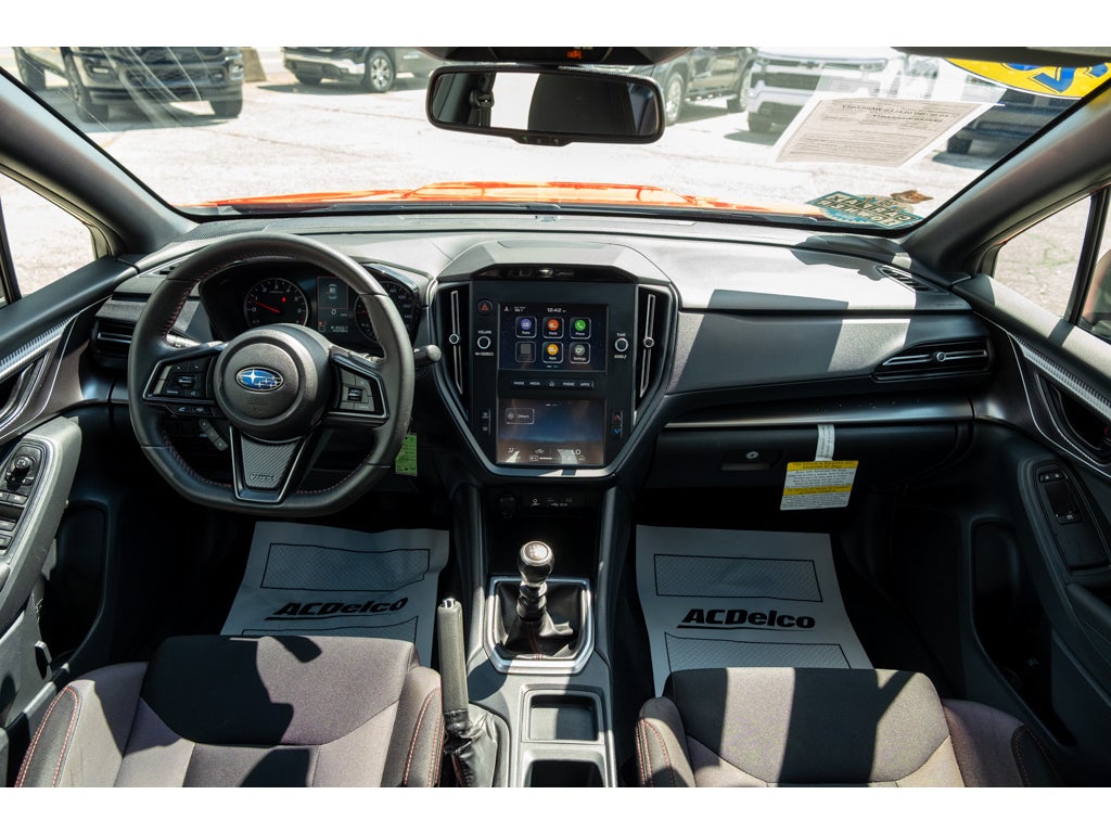 2023 Subaru WRX Base