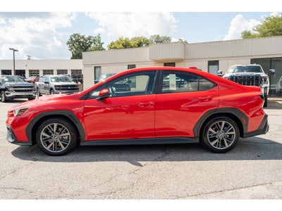 2023 Subaru WRX Base