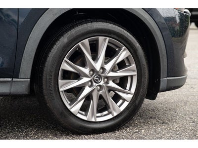 2019 Mazda Mazda CX-5 Grand Touring