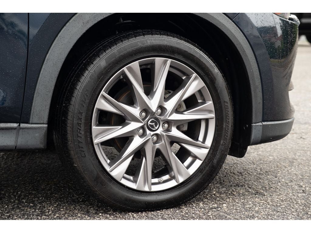 2019 Mazda Mazda CX-5 Grand Touring
