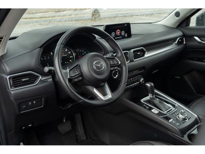 2019 Mazda Mazda CX-5 Grand Touring