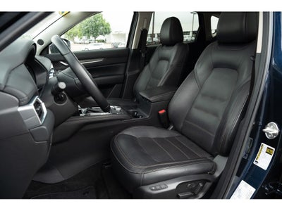 2019 Mazda Mazda CX-5 Grand Touring