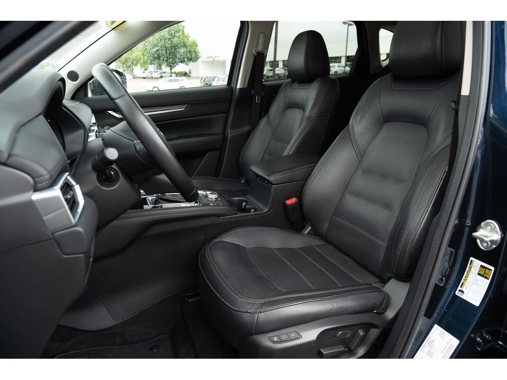 2019 Mazda Mazda CX-5 Grand Touring