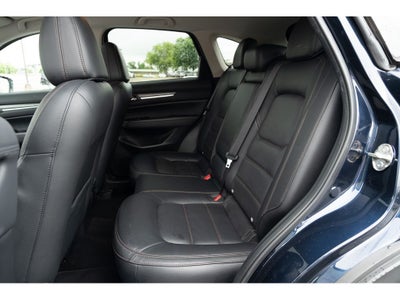 2019 Mazda Mazda CX-5 Grand Touring