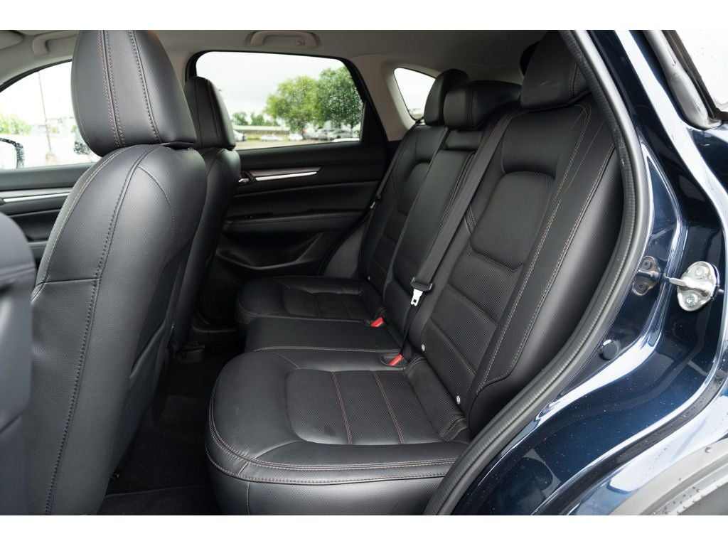 2019 Mazda Mazda CX-5 Grand Touring