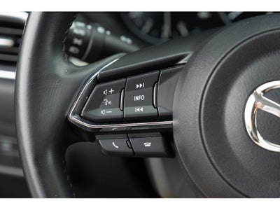 2019 Mazda Mazda CX-5 Grand Touring