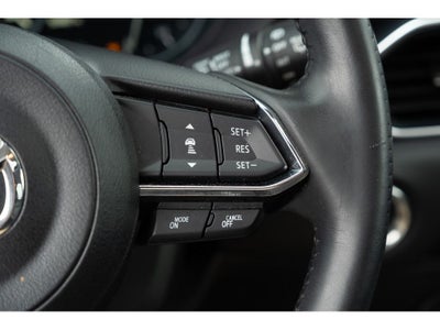 2019 Mazda Mazda CX-5 Grand Touring
