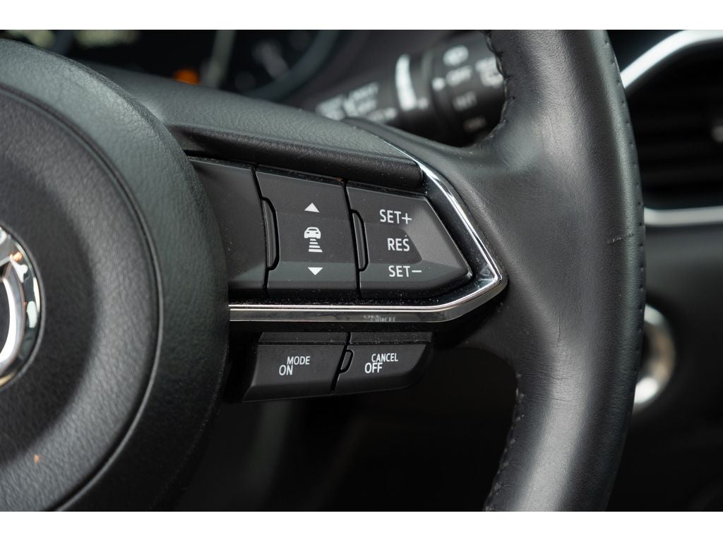 2019 Mazda Mazda CX-5 Grand Touring
