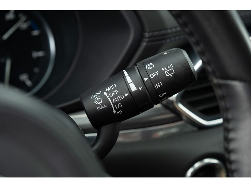 2019 Mazda Mazda CX-5 Grand Touring