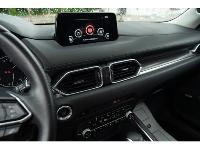 2019 Mazda Mazda CX-5 Grand Touring