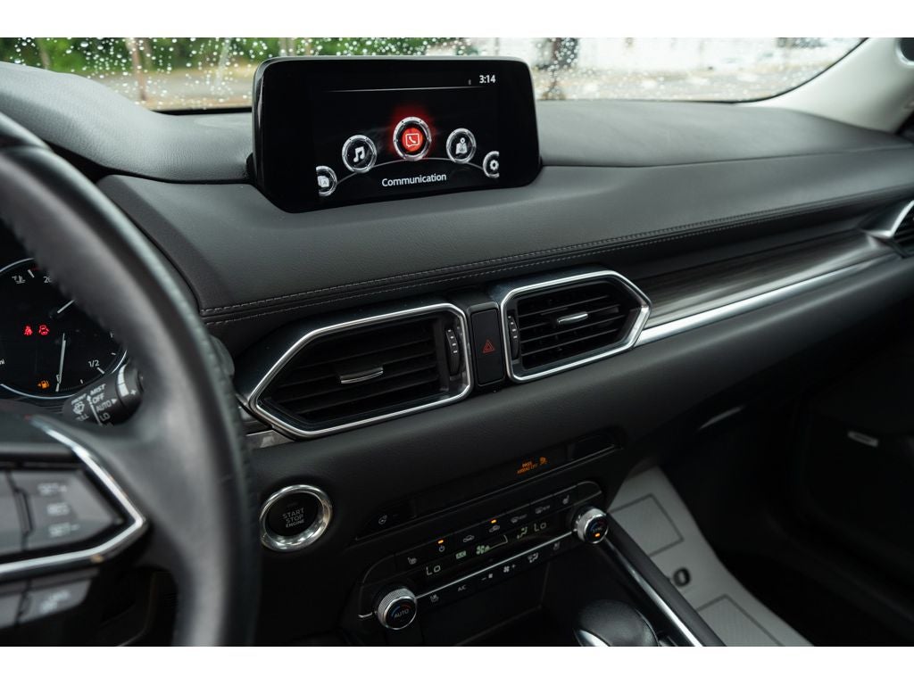 2019 Mazda Mazda CX-5 Grand Touring