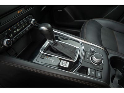 2019 Mazda Mazda CX-5 Grand Touring