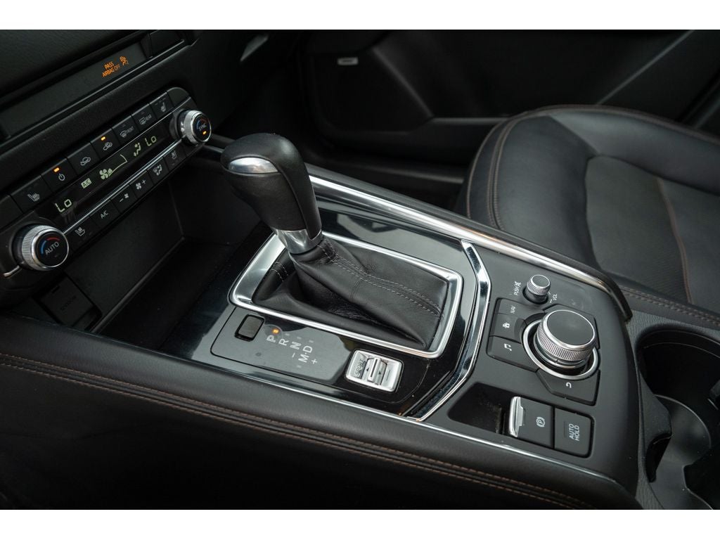 2019 Mazda Mazda CX-5 Grand Touring