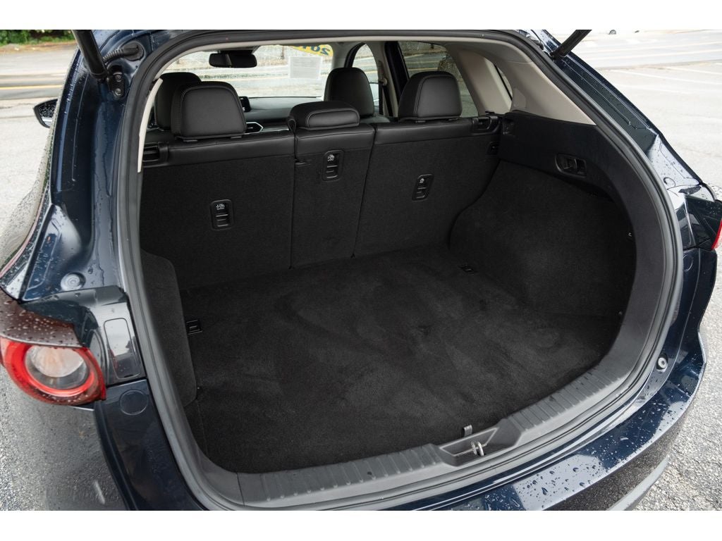 2019 Mazda Mazda CX-5 Grand Touring