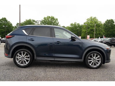 2019 Mazda Mazda CX-5 Grand Touring