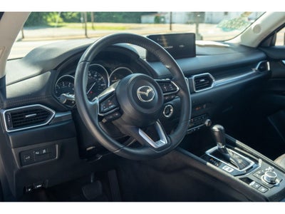 2023 Mazda Mazda CX-5 2.5 S Preferred Package