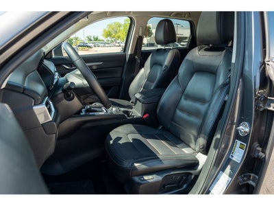2023 Mazda Mazda CX-5 2.5 S Preferred Package