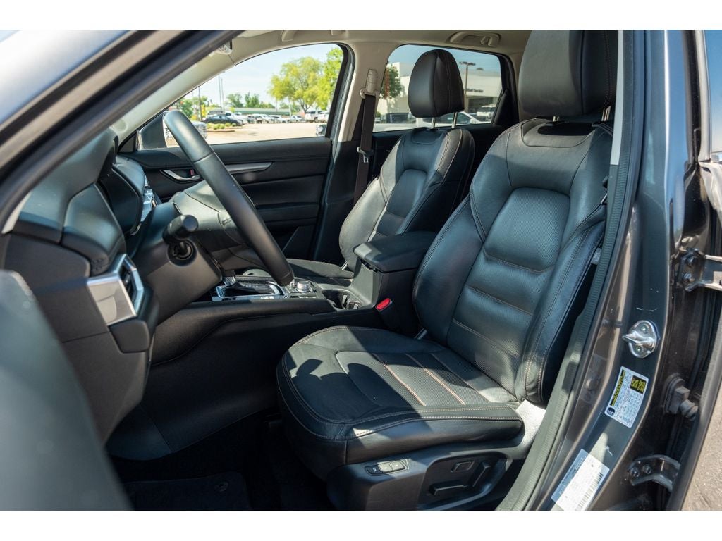 2023 Mazda Mazda CX-5 2.5 S Preferred Package
