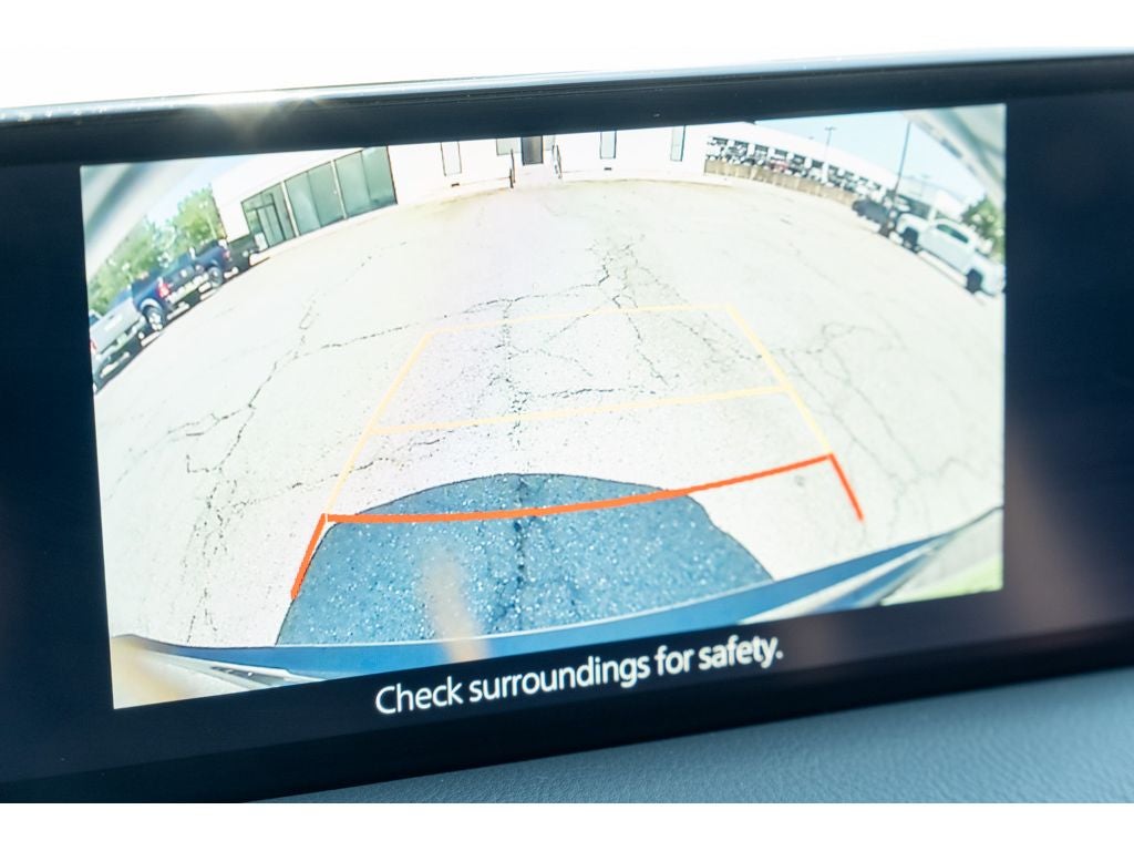 2023 Mazda Mazda CX-5 2.5 S Preferred Package