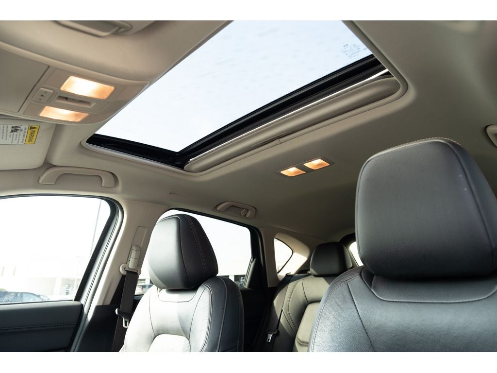 2019 Mazda Mazda CX-5 Grand Touring